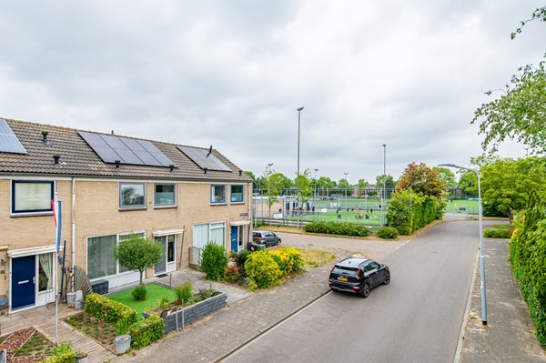Medium property photo - Nachtschadestraat 33, 2153 EJ Nieuw-Vennep